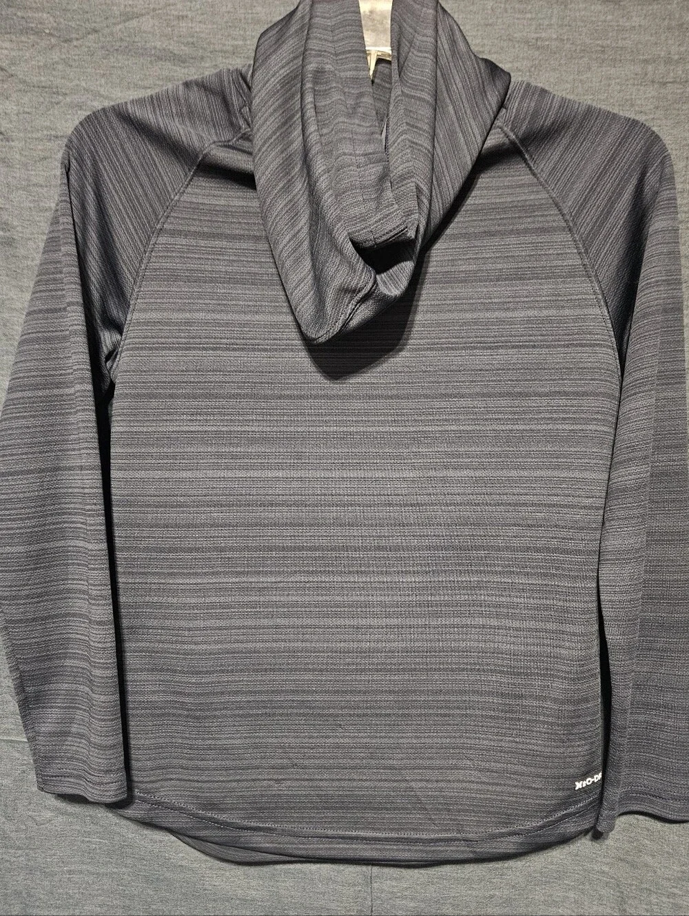 Boys Hurley Hoodie